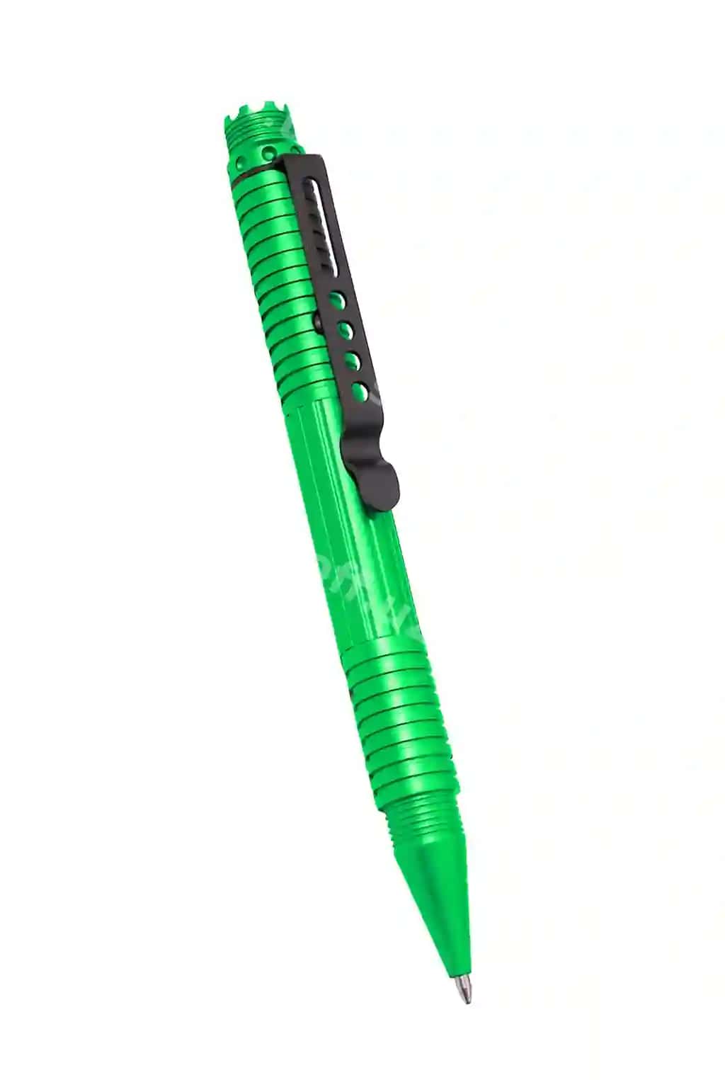 Yashil ruchka | Green pen