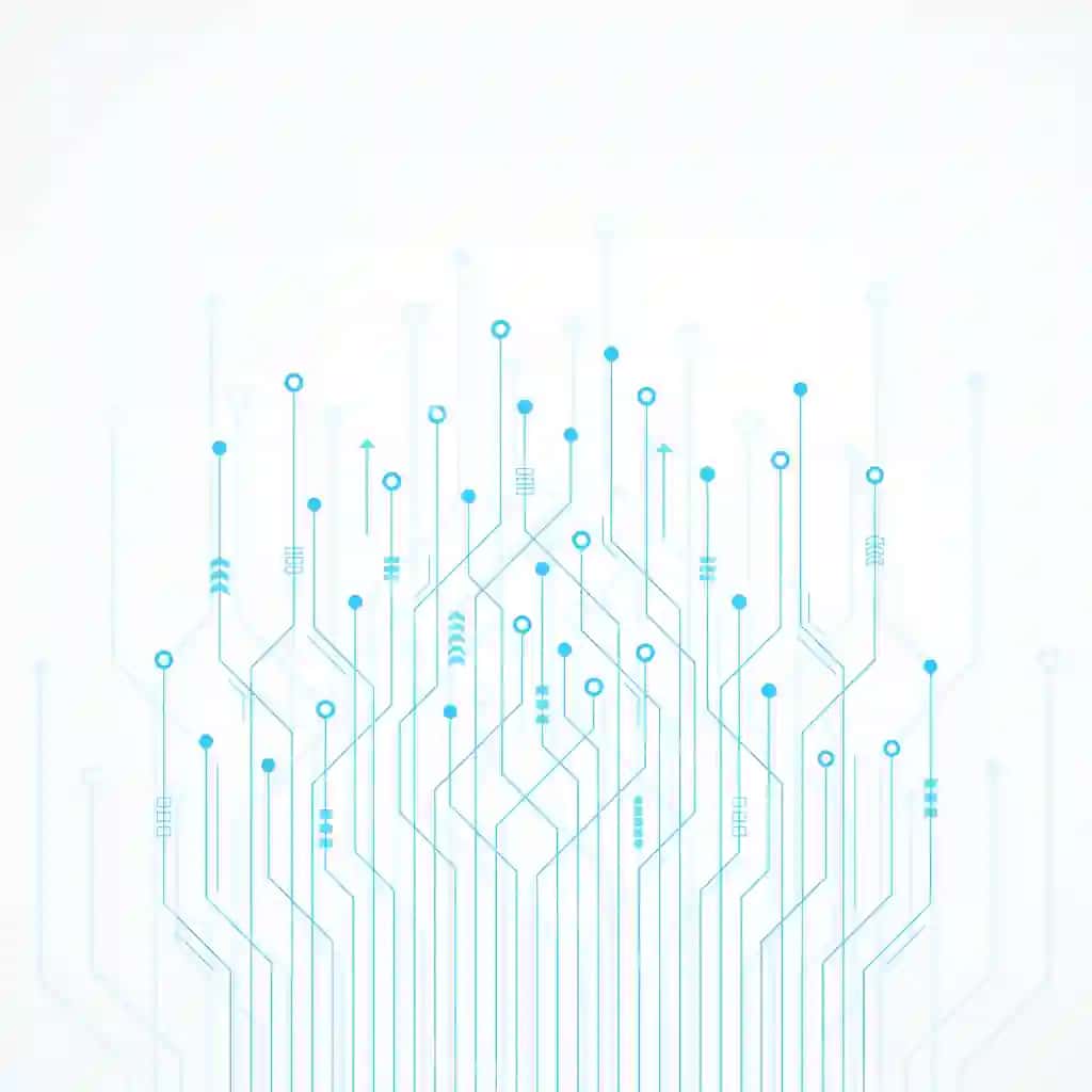 Abstrakt texnologiya orqa fonda, raqamli o'q, tezlikka oshirish, ko'k schem | Abstract technology background digital arrow speed up blue circuit