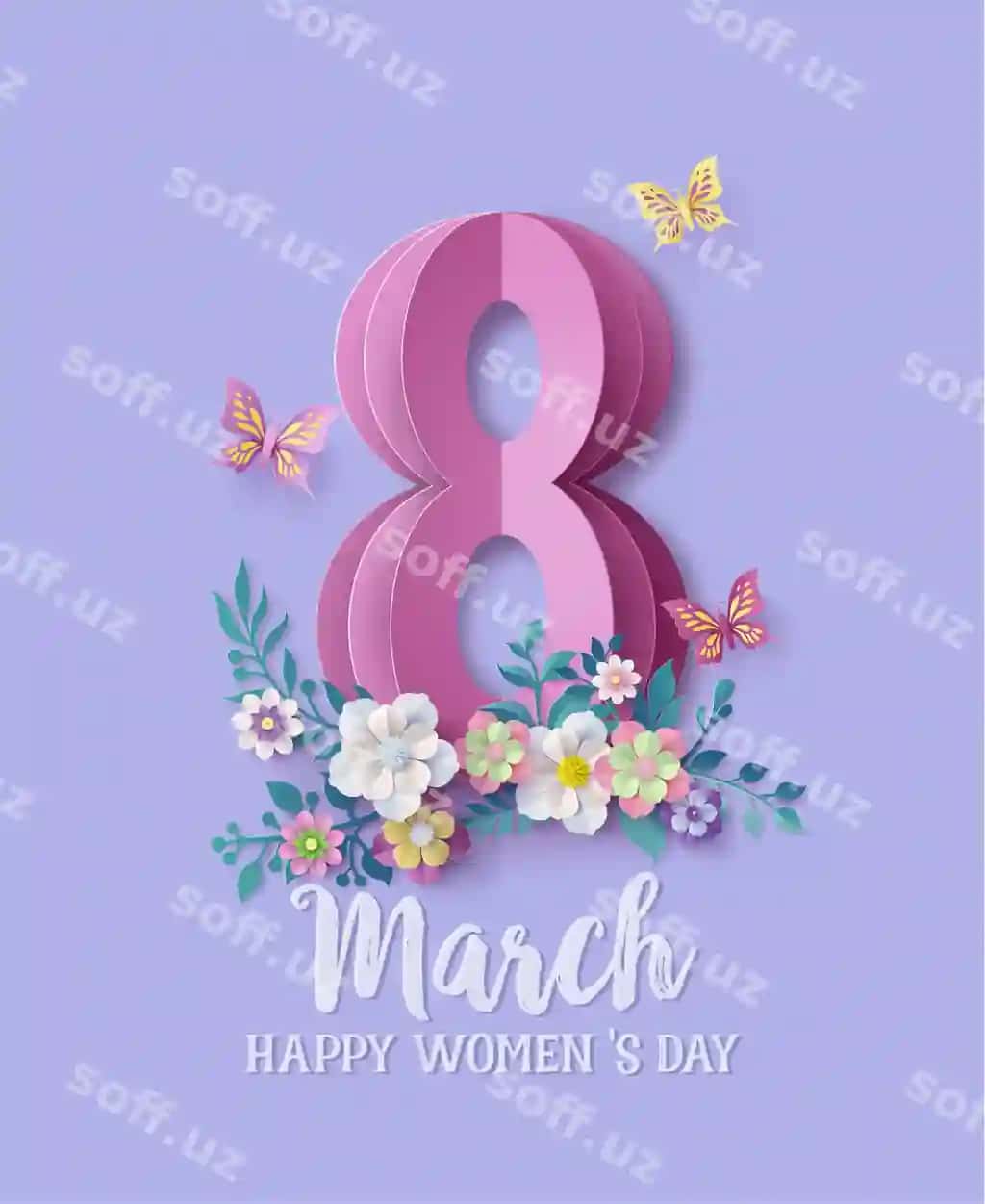 Xalqaro Ayollar Kuni 8 Mart | International women s day 8 march