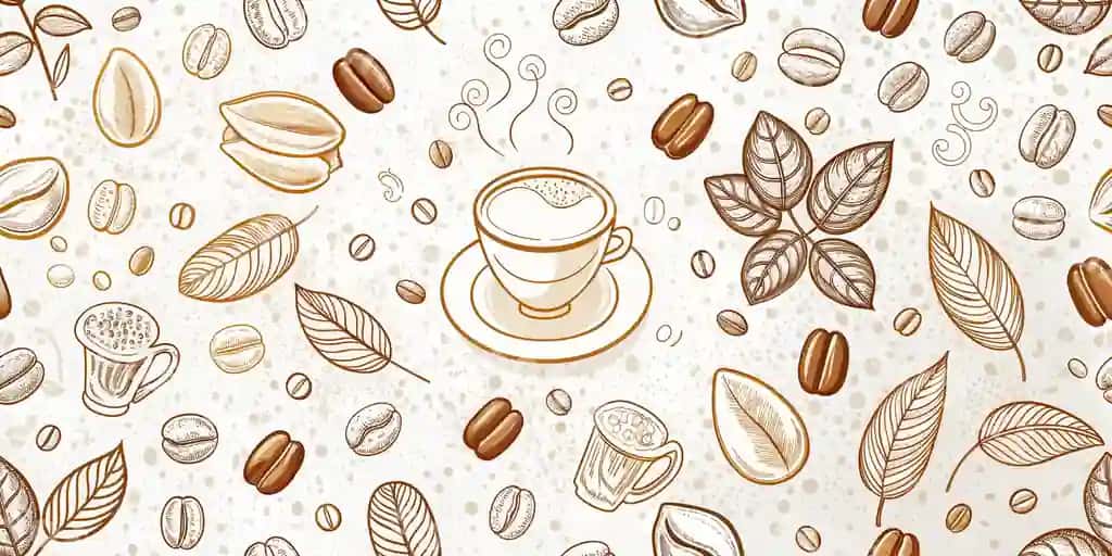 Kofe chashka qahva chashka oq fon | Coffee cup coffee cup white background