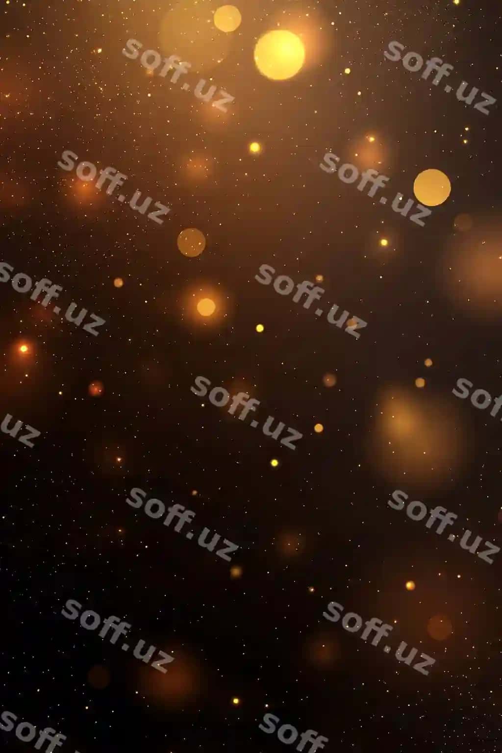 Abstrakt oltin fon glamur bokeh luksy fon | Abstract gold background glamour bokeh luxury background 2