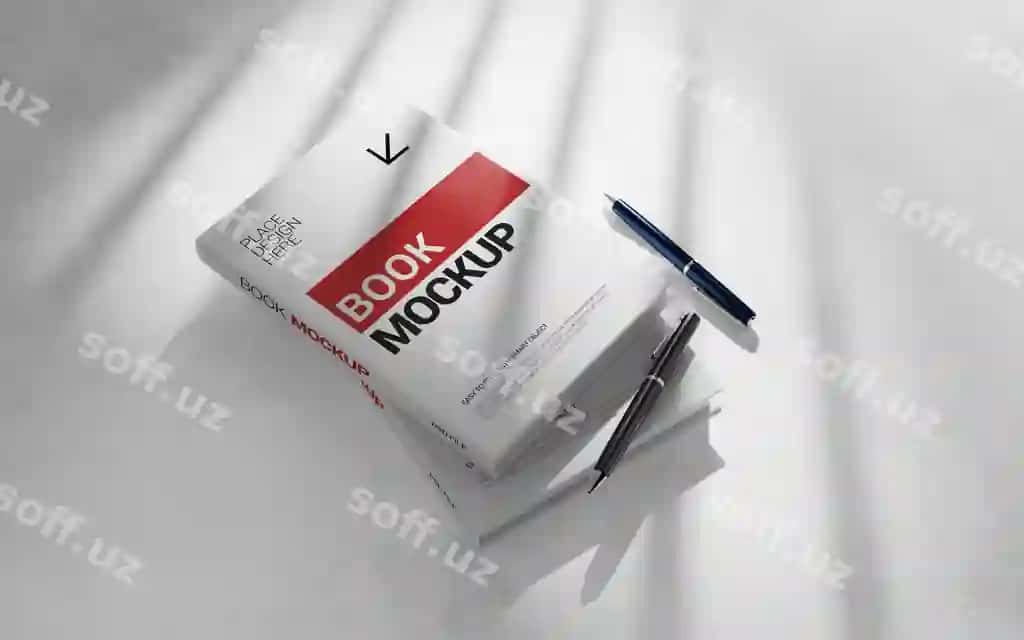 Sarlavhasi "Kitob Kitoblar" bo'lgan kitob, muallifi Author | Book that is titled book books by author