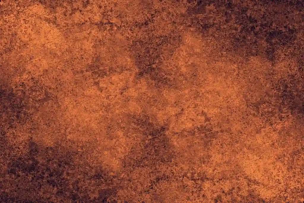 Mavhum grunge teksturali jigarrang rangli beton devor yuzasi | Abstract grunge textured brown color concrete wall surface