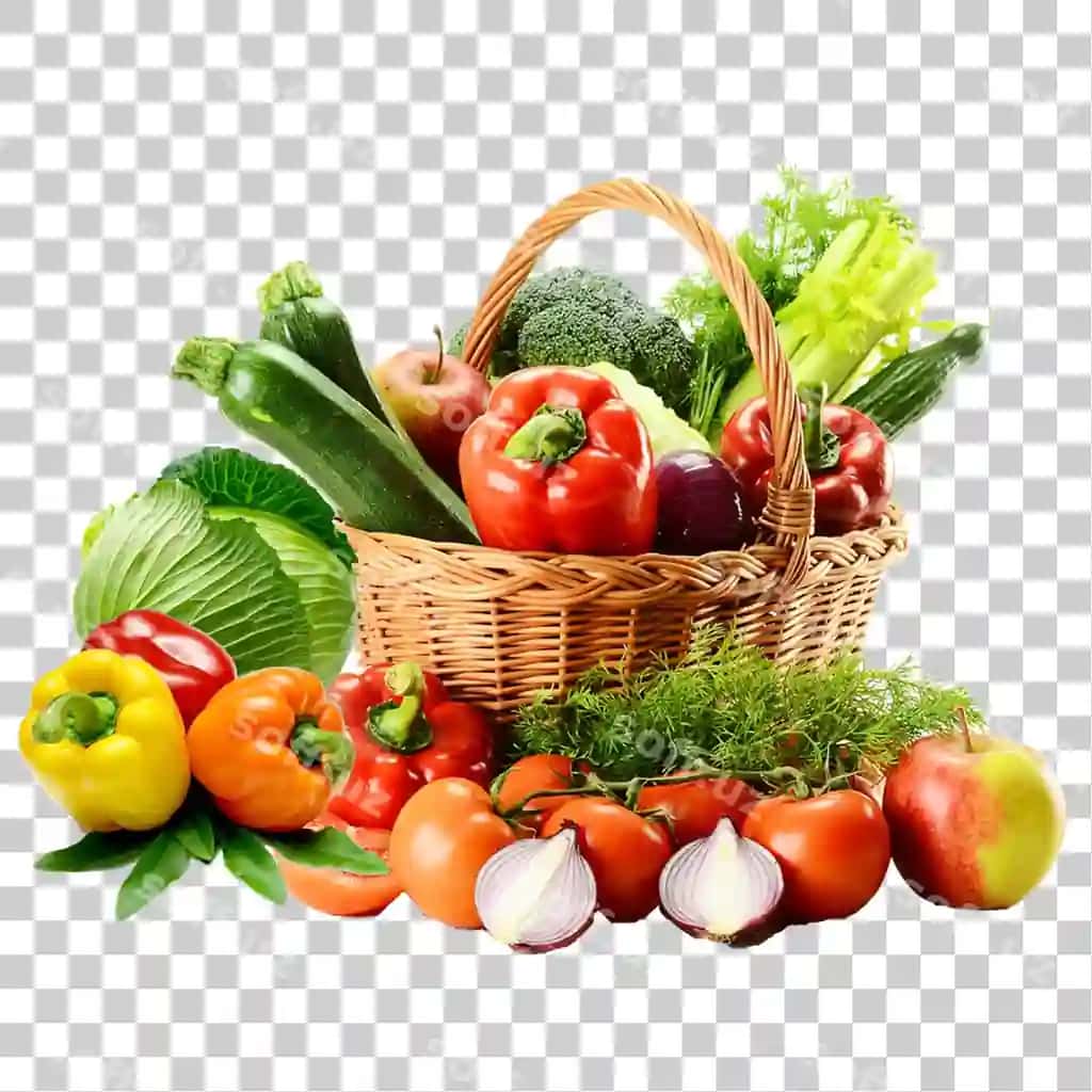 Yangi goshtlik va meva | Fresh vegetables fruits 2