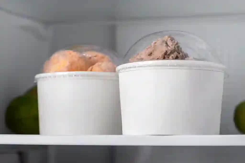 Mazali muzqaymoq aranjirovkasi | Delicious ice cream flavours arrangement