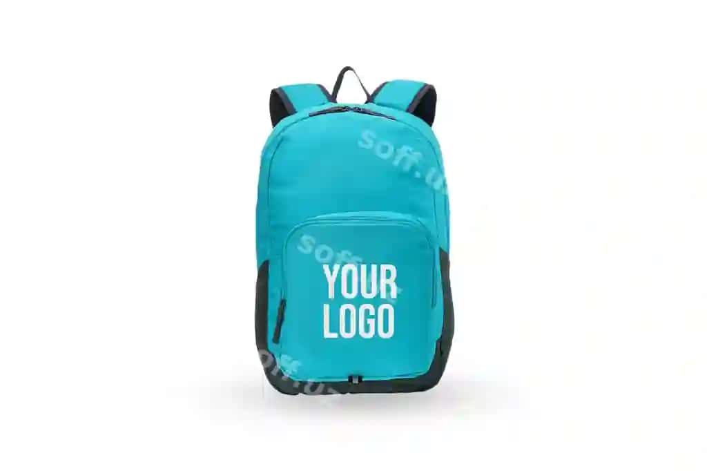 Chanta logo brending namunasi | Bag logo branding mockup