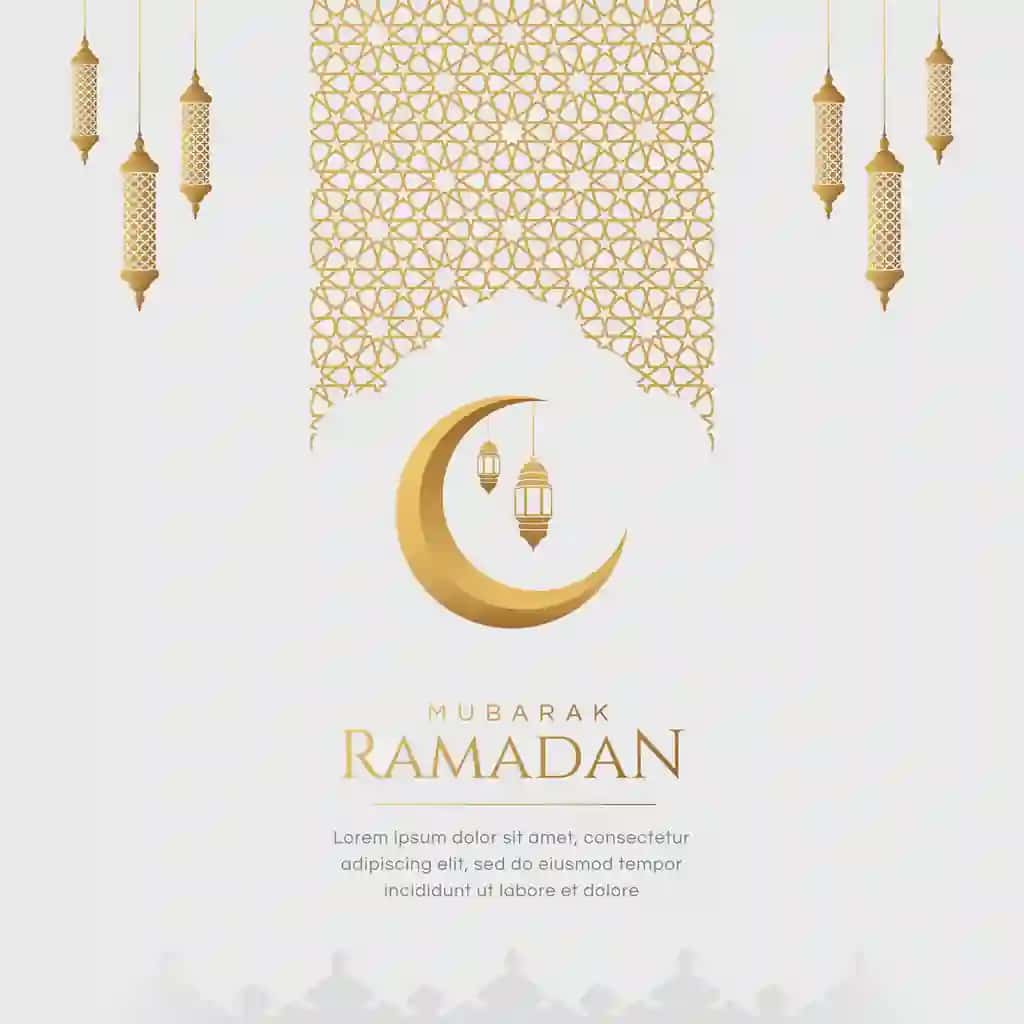 Ramazon hayiti muborak islom arabcha arabesk bezaklari | Ramadan eid mubarak greetings islamic arabic arabesque ornaments