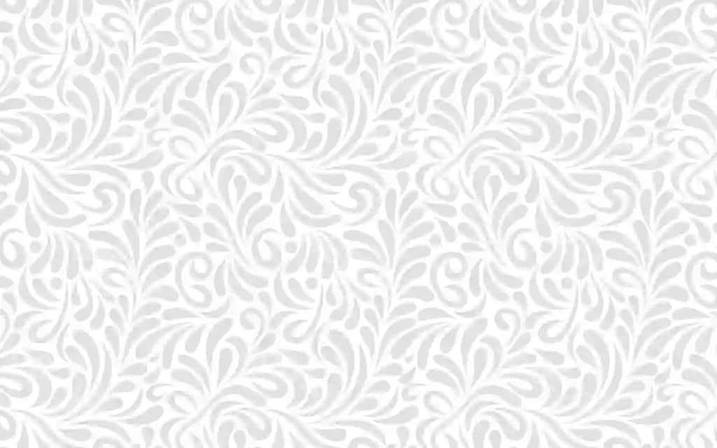Och kulrang oqlangan choksiz tabiat barglari naqshli fon vektori | Light gray elegant seamless nature leaf pattern background vector