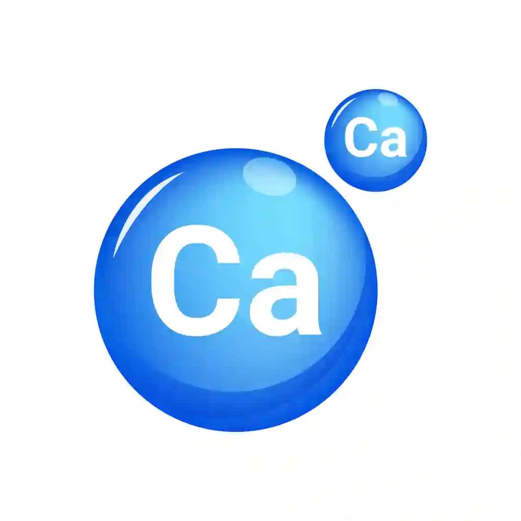 Kaltsiy logotipi dizayni | Calcium logo design