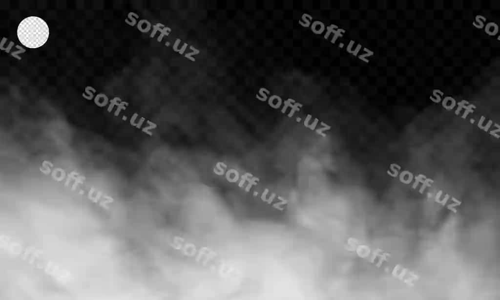 Dym qatlam ta'siri Tuman qatlam ta'siri Atmosfera qatlam ta'siri | Smoke overlay effect fog overlay effect atmosphere overlay effect