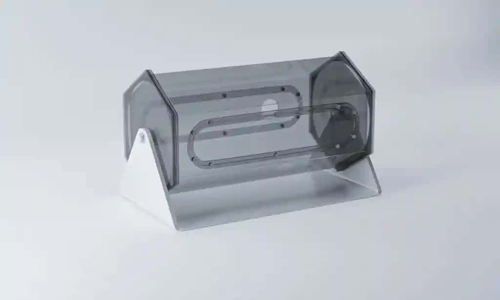 Lotereya baraban oq fon to'rtburchaklar shakli oq fon 3D render foto loto | Lottery drum white background rectangular shape white background 3d render photo lotto