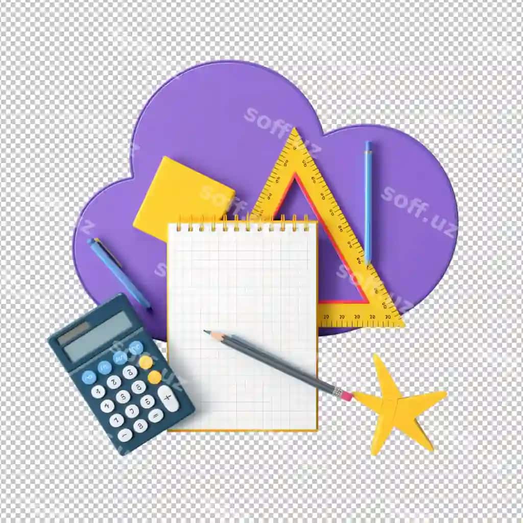 Orqa maktab anjomlari | Back school supplies