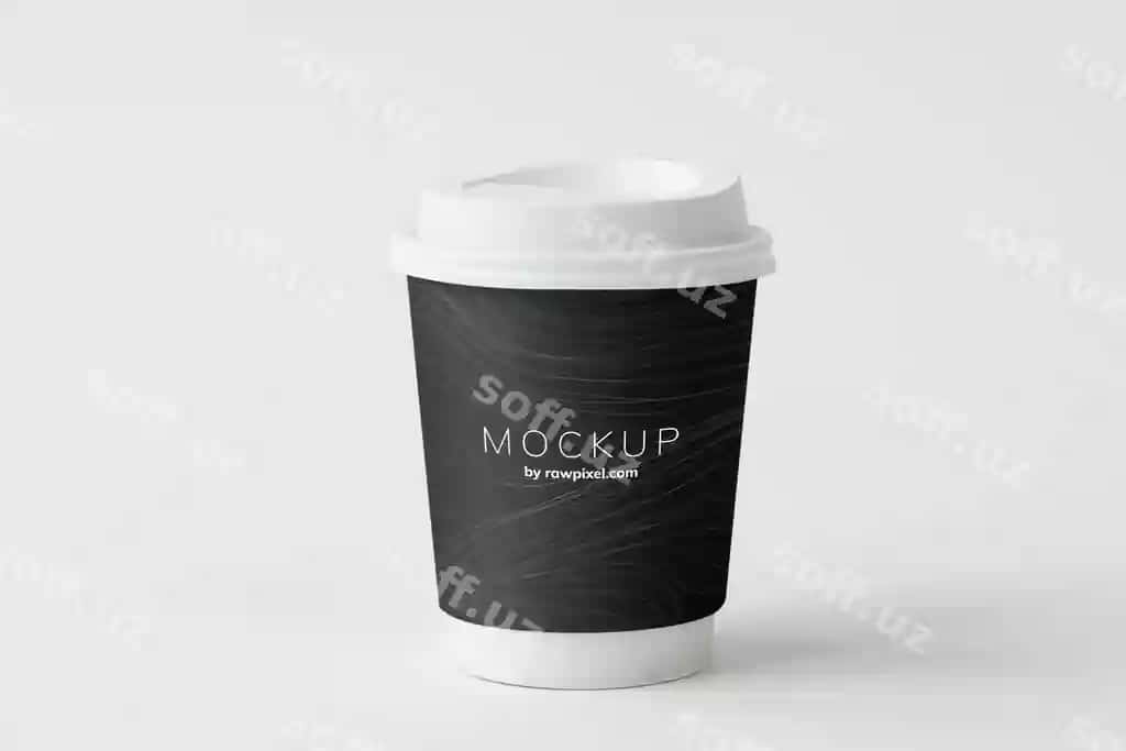Premium sifatli mockup tayyor foydalanish | Premium quality mockup ready use