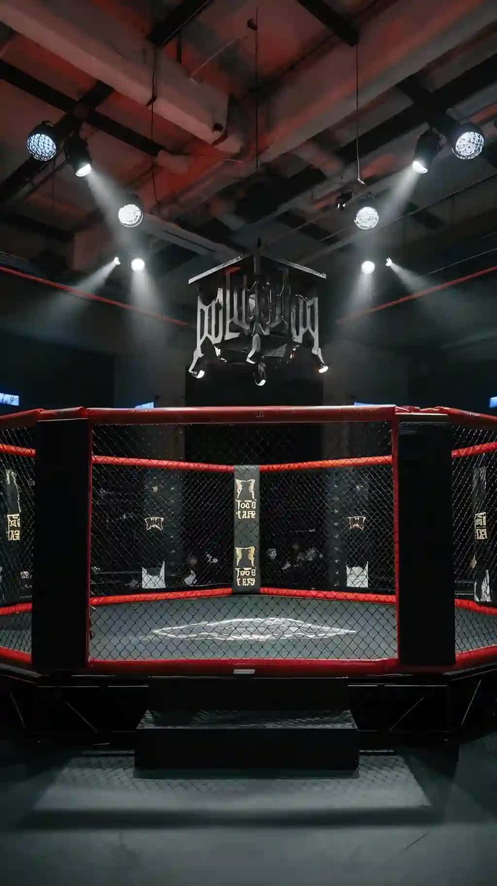 Cage arena boks oktagon qoidalarsiz janglar aralash jang san'atlari mma | Cage arena boxing octagon fights fights without rules mixed martial arts mma