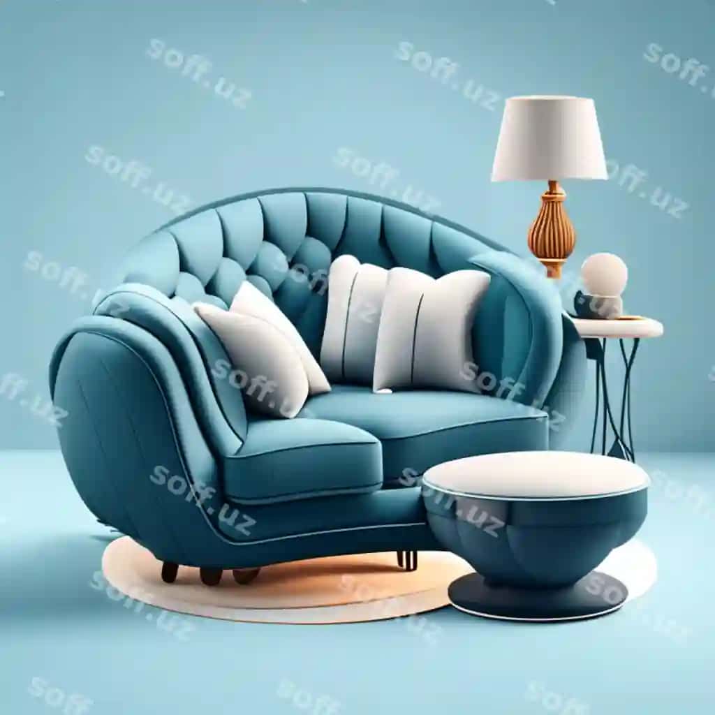 Mehmonxona | Living room 2