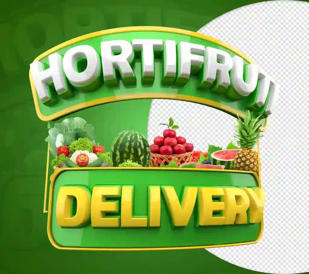 Hortifruti yetkazib berish 3d shtamp sotish sabzavotlar meva sabzavotlar | Hortifruti delivery 3d stamp sales vegetables fruits vegetables