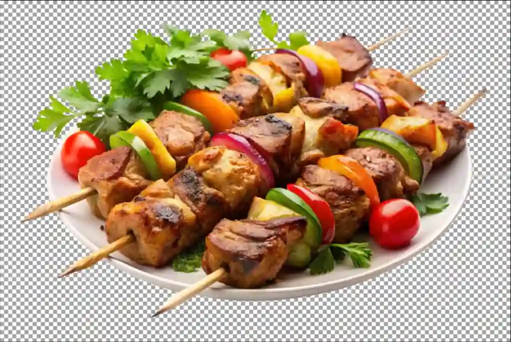 Kabob barcha taomlar uchun eng yaxshi ko'cha taomidir | Kebabs ultimate street food all foodies