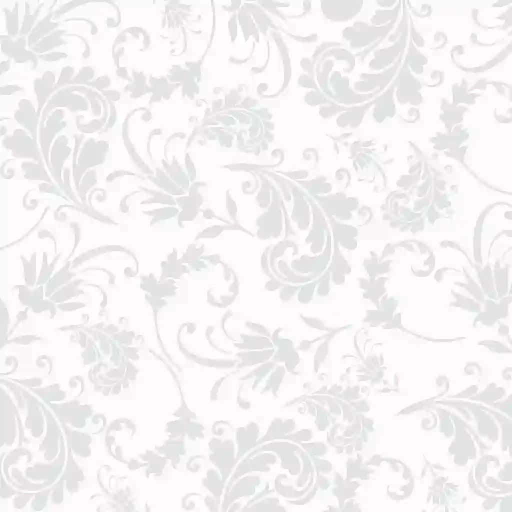 Elegant gulli bezak uzluksiz takrorlanadi | Elegant floral ornament seamless repeat
