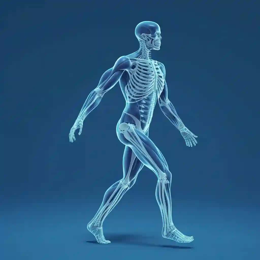 Inson anatomiyasi fonlari | Human anatomy backgrounds