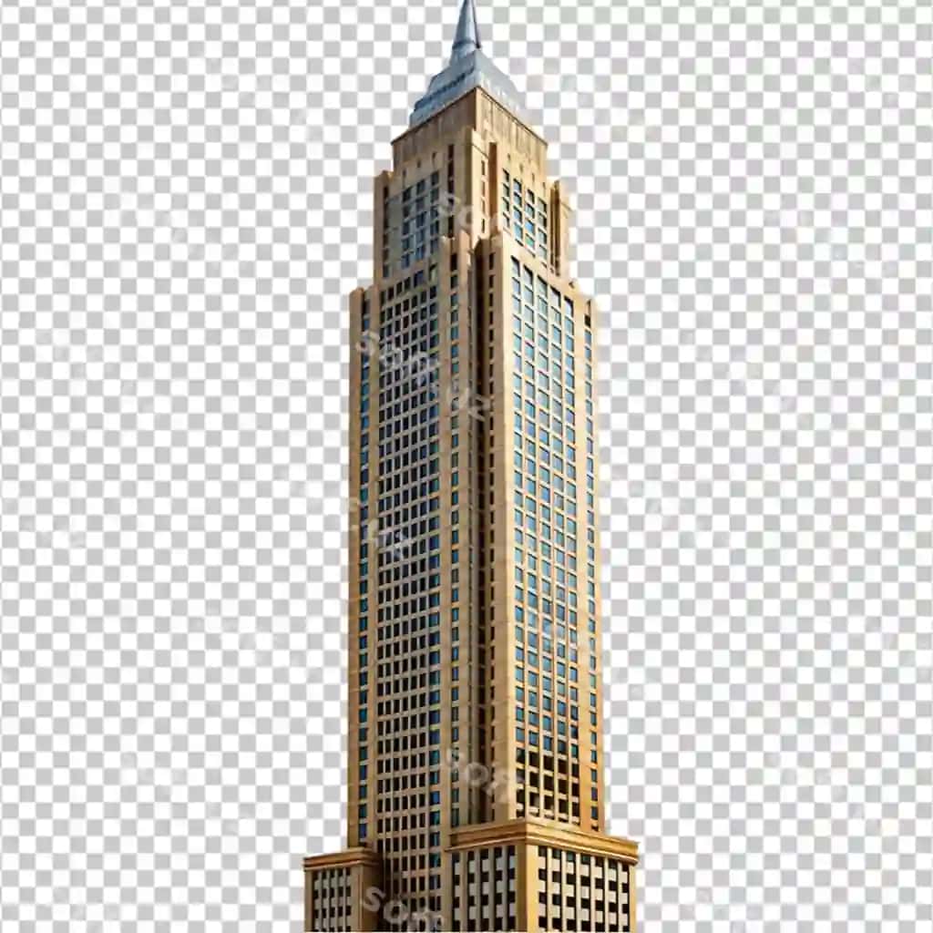 3-oʻlchovli bino png | 3d building png