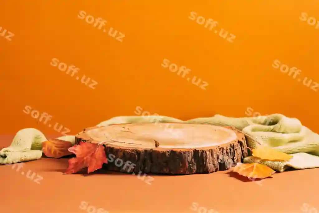 Yuqori burchakdan ko'rinishdagi ovqat stoli | High angle view food table