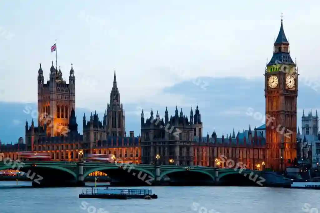 Big Ben Westminster London Angliya | Big ben westminster london england