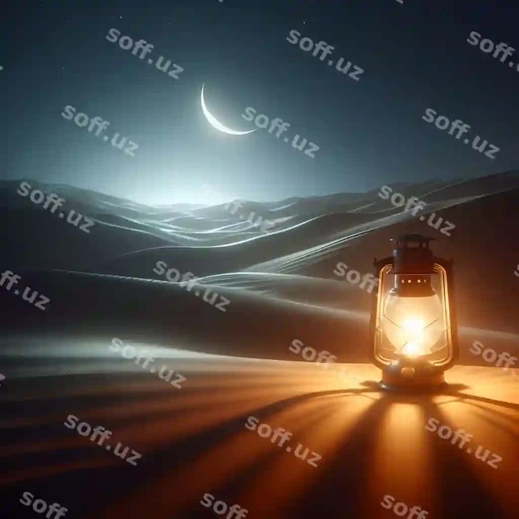 Ramazon dizayn g'oyalr | Ramadan design ideas