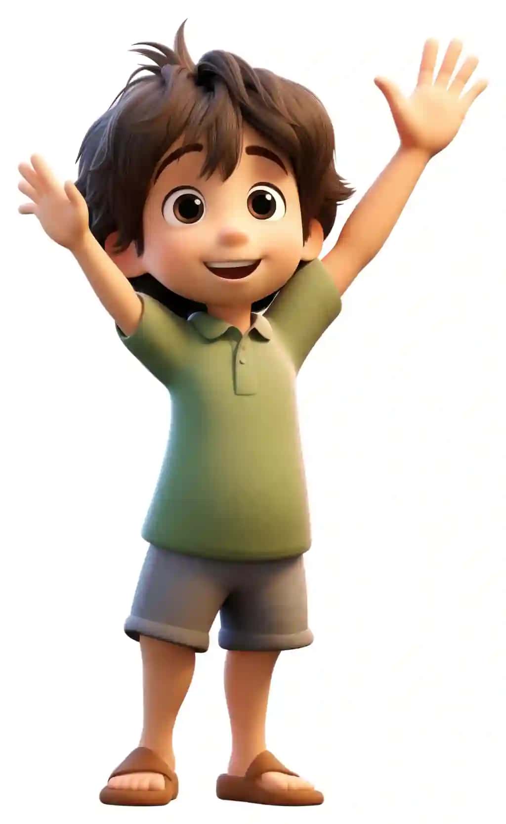 Png multfilm qo'lda yoqimli o'yinchoq | Png cartoon hand cute toy