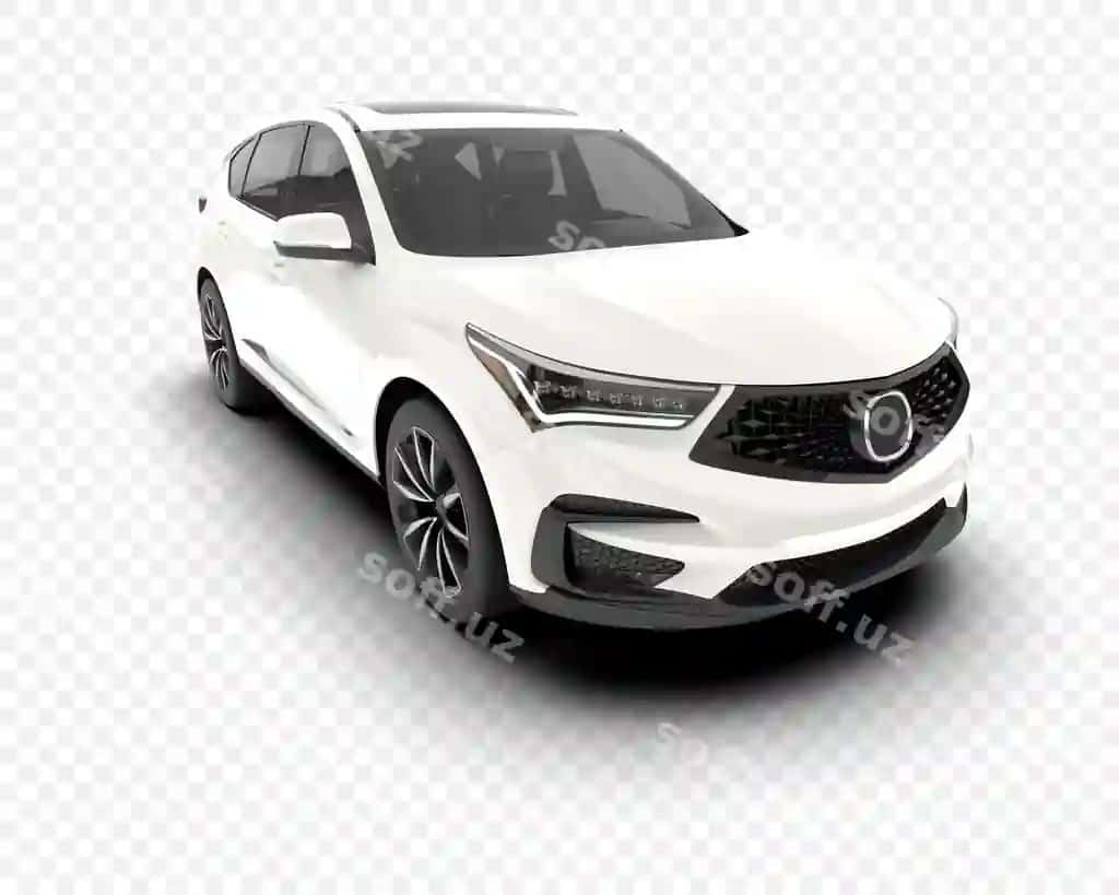 Oq acura rdx suv | White acura rdx suv