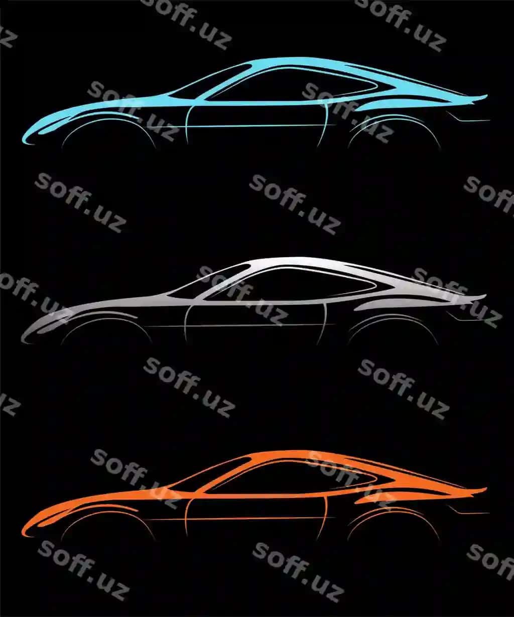 Mashina logotipi | Car logo