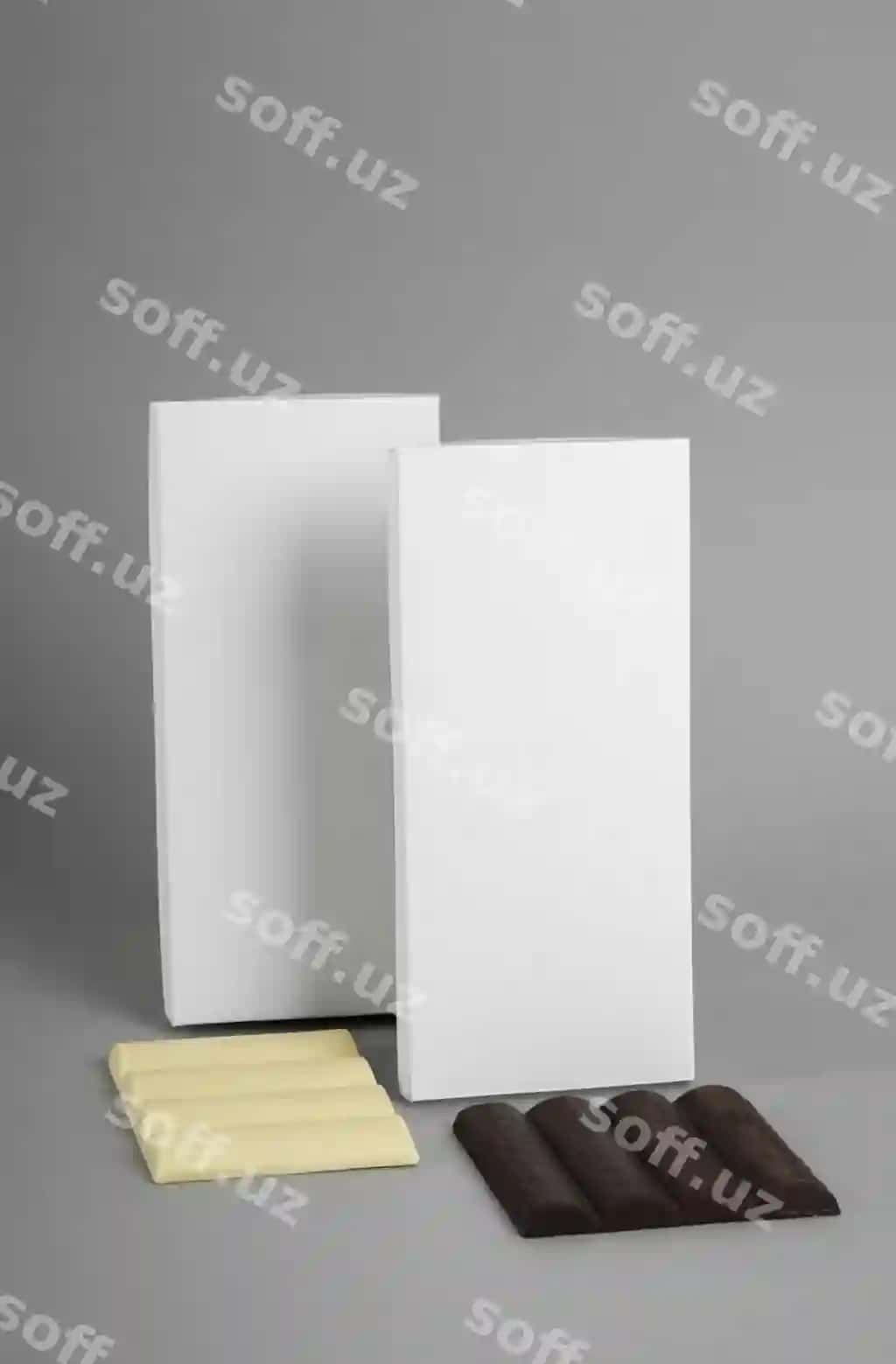 Shokoladli qadoqlash maketi | Chocolate packaging mockup