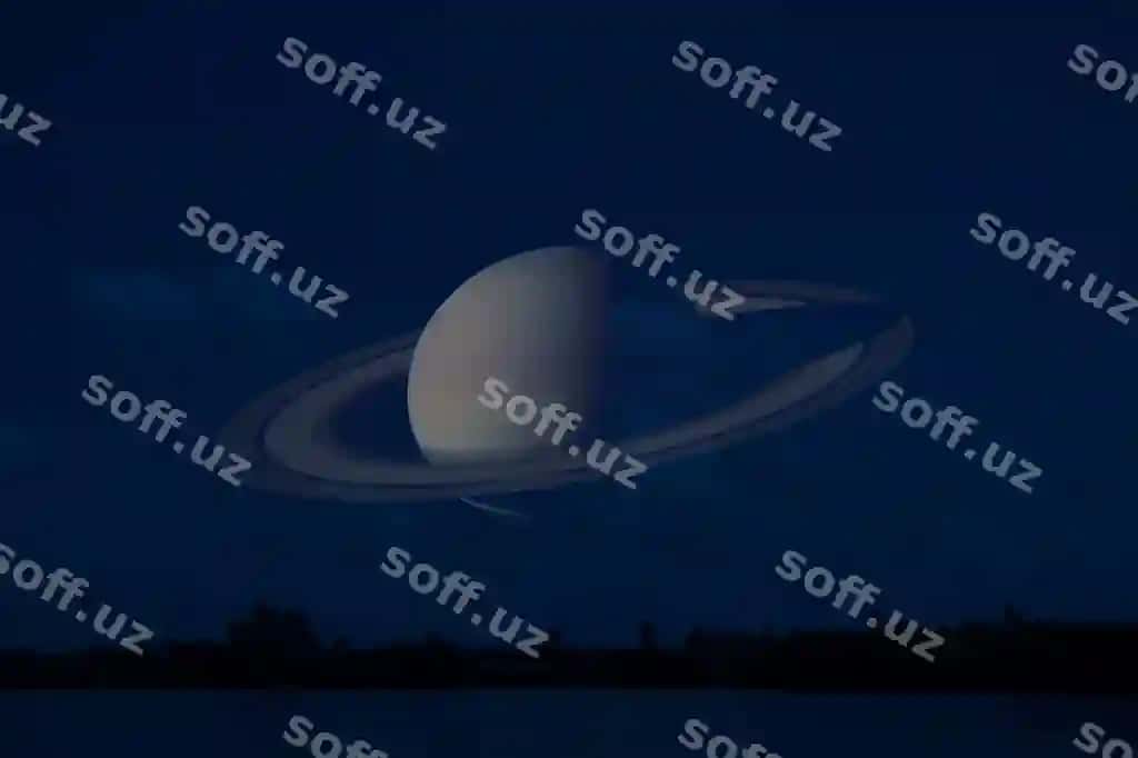 Manzara dengiz osmon qarshi tun | Scenic view sea against sky night