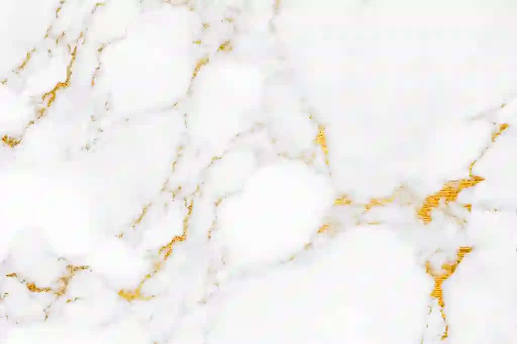 Yuqori aniqlikdagi oq marmar teksturali fon naqshlari | White marble texture background pattern with high resolution