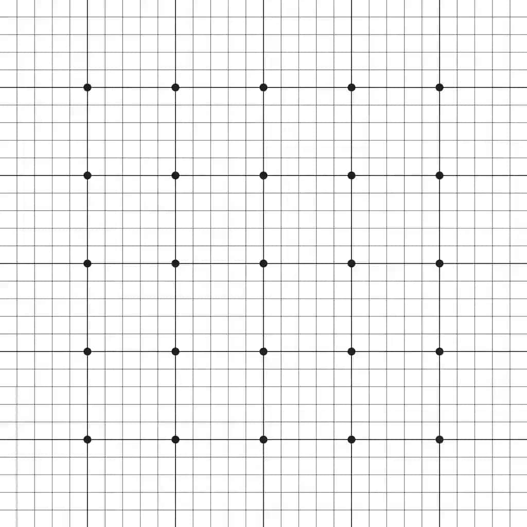 Grafik naqsh panjara naqsh fon | Graph pattern grid pattern background