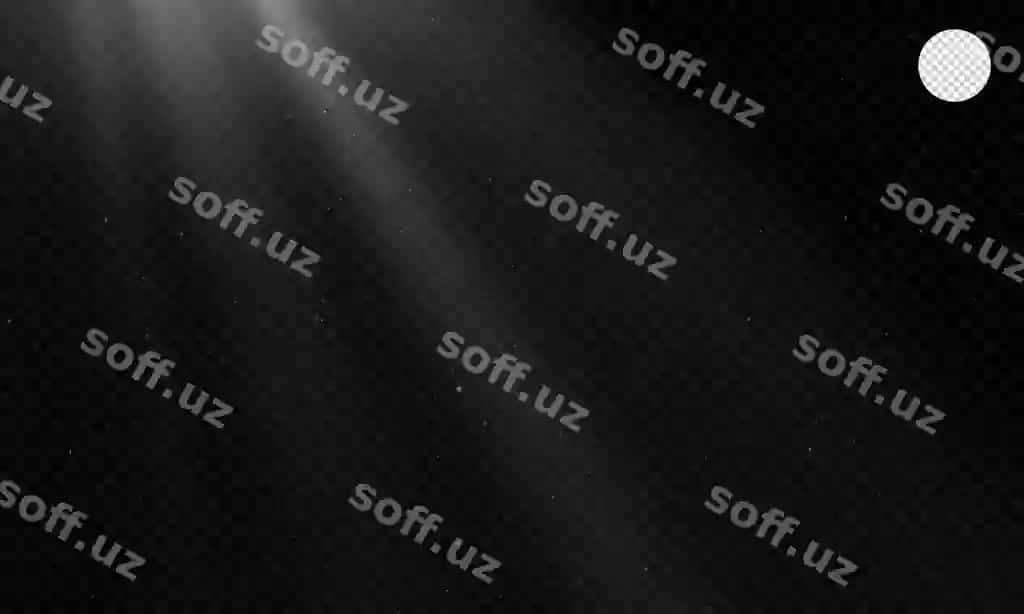 Yorqin chiziq yorqin ta'sir spotlight shaffof fonda | Light streak light effect spotlight transparent background 2