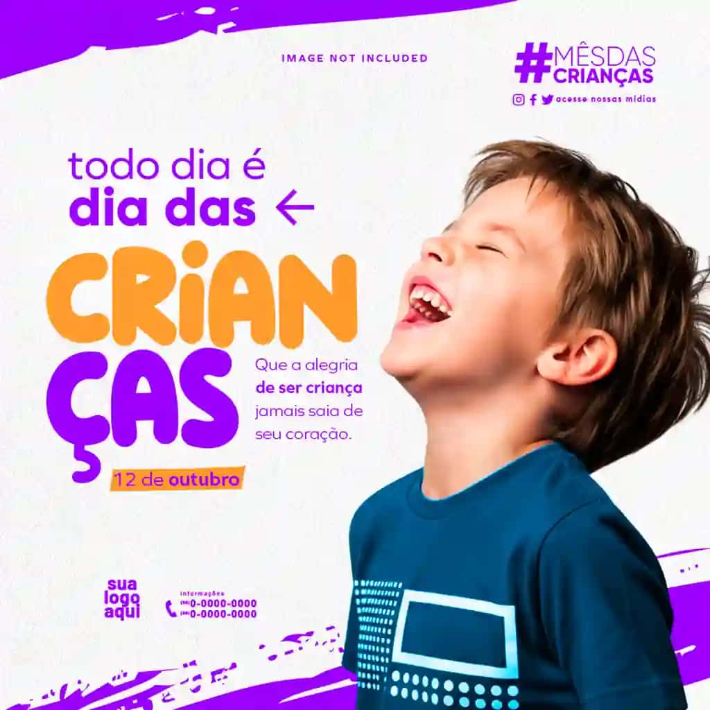 Bolalar kuni bayrami plakati | Childrens day celebration poster