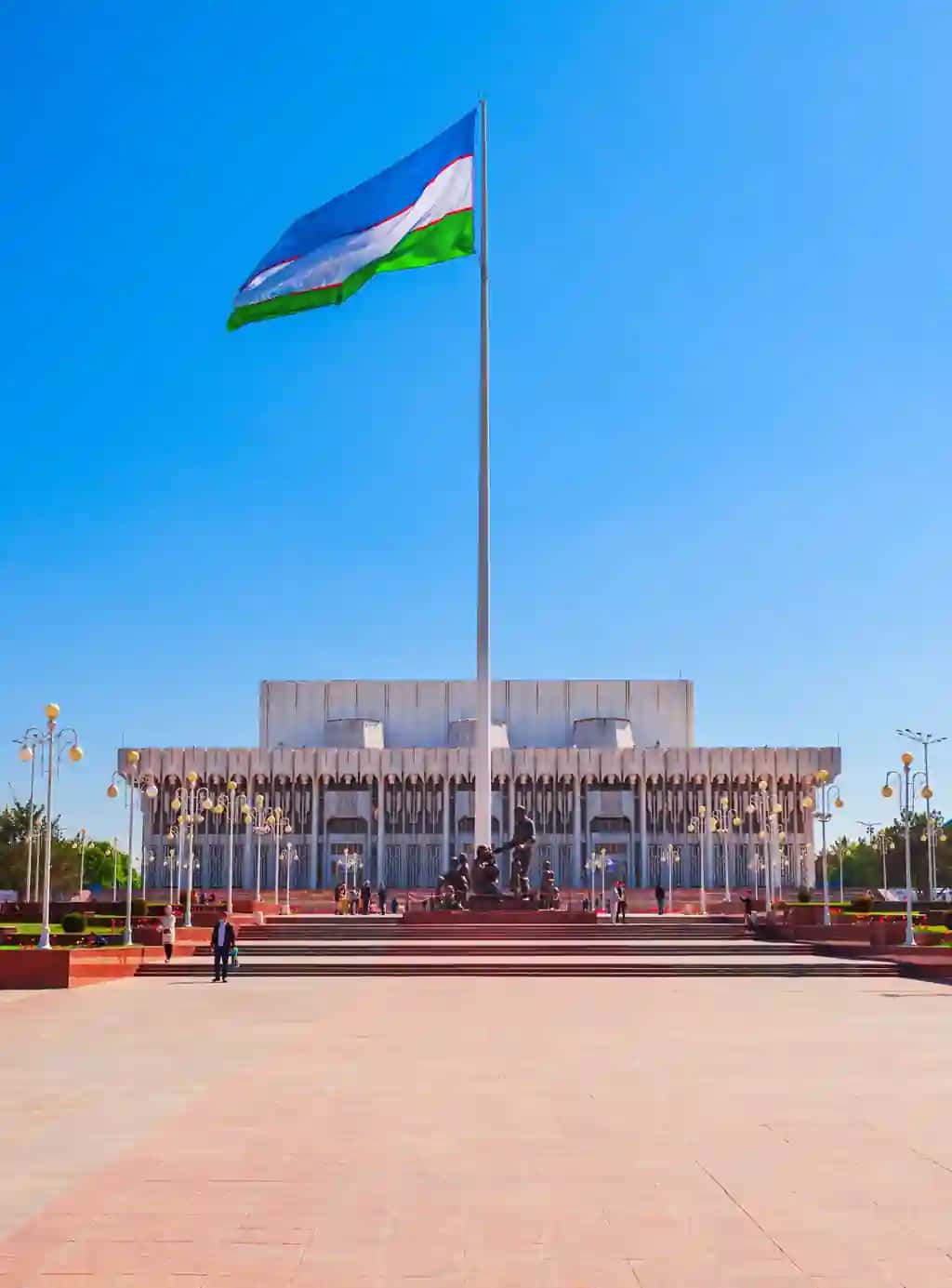 Xalqlar do'stligi saroyi Bunyodkor maydoni Toshkent | Friendship peoples palace bunyodkor square tashkent