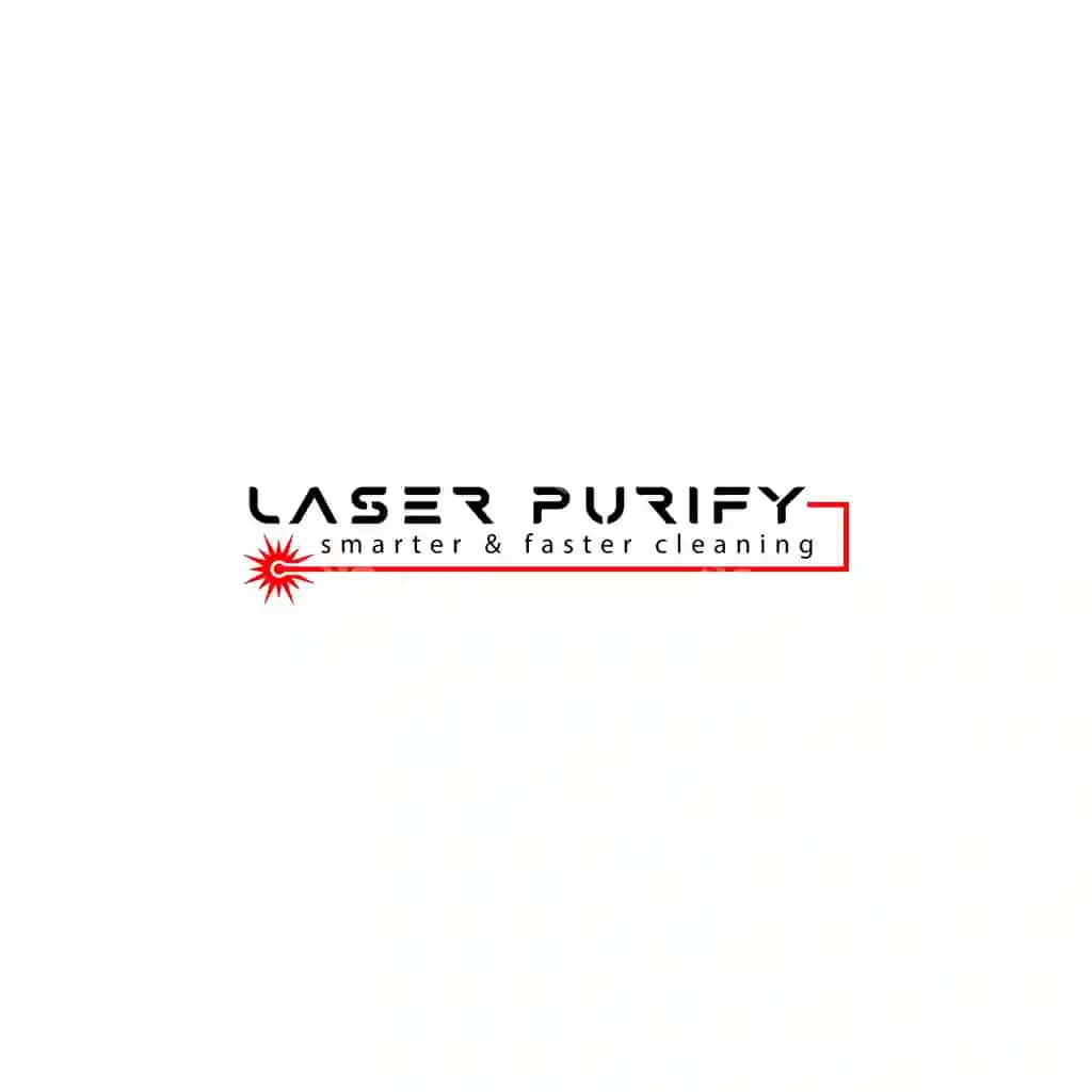 Tekis dizayn bosim yuvish logotipi | Flat design pressure washing logo