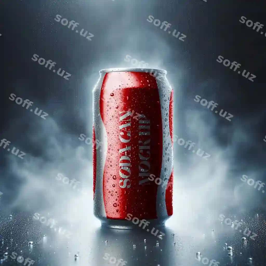 Soda banka namuna psd namuna tin banka | Soda can mockup psd mockup tin can