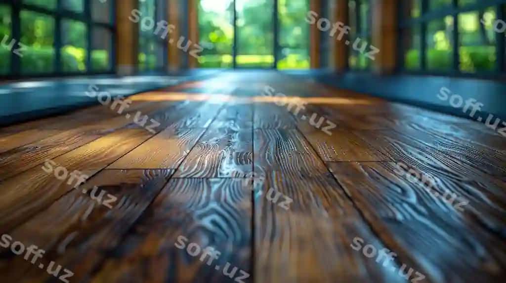Kinetik energiya pol qoplashli fitnes markazi qadam quviga o'tkazuvchi | Kinetic energy flooring fitness center converting steps power