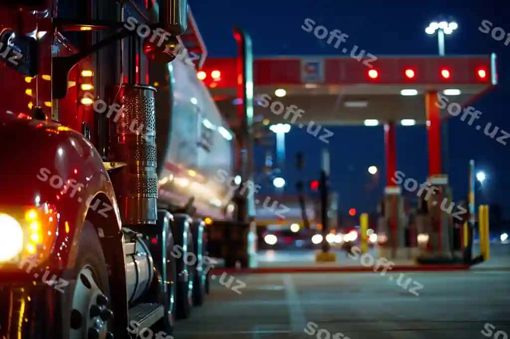 Zaxira yoqilg'i sig'imini generativ AI ni baholash | Assessing reserve fuel capacity ar generative ai