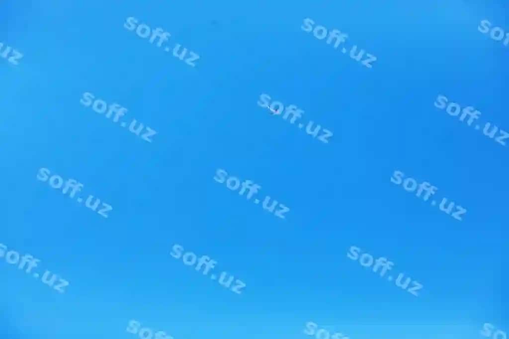 Yoz osmoni yuqori bulutlar osmon foni meteorologik kuzatuvlar osmon | High clouds summer sky sky background meteorological observations sky