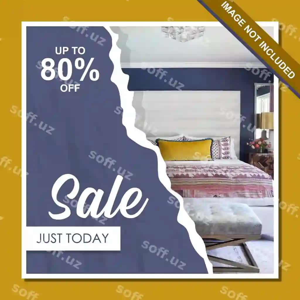 Yotoq xonasi meblalari chegirmasi | Bedroom furniture sale