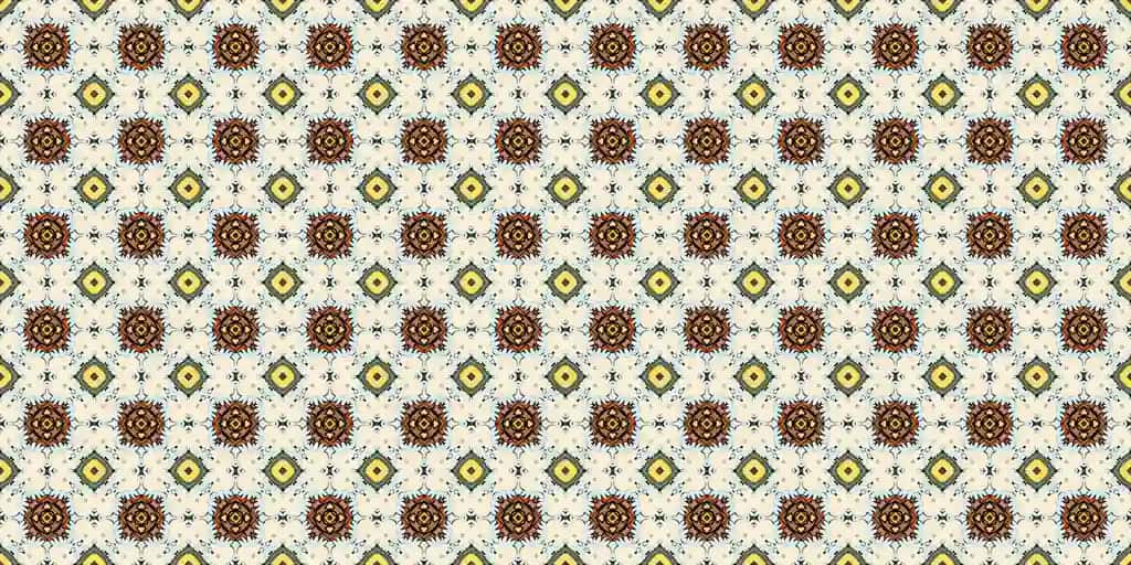 Etnik naqsh mavhum kaleydoskop mato dizayn tekstura fon | Ethnic pattern abstract kaleidoscope fabric design texture background