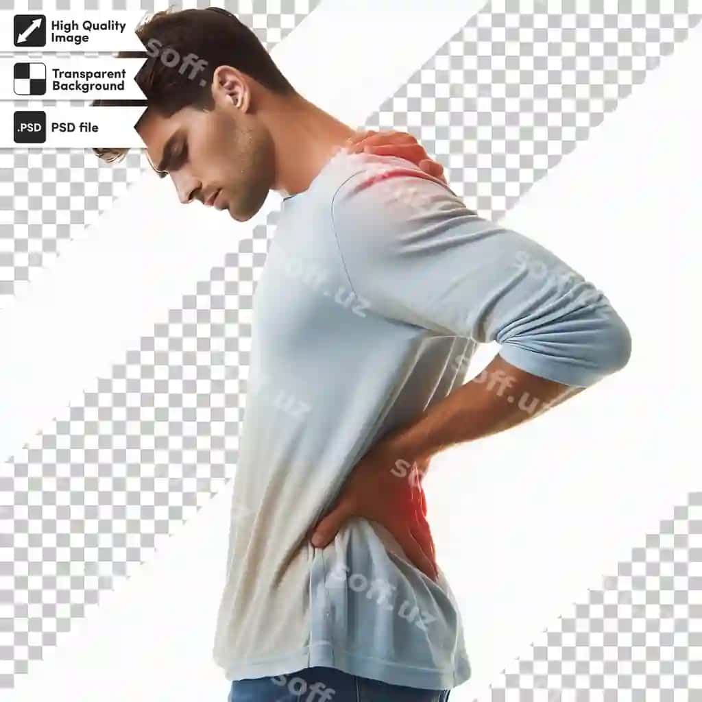 Armsini qatlamagan erkak, pastki qismi so'zlar bilan bezaklangan futbolka. | Man with his arms crossed words t shirt bottom