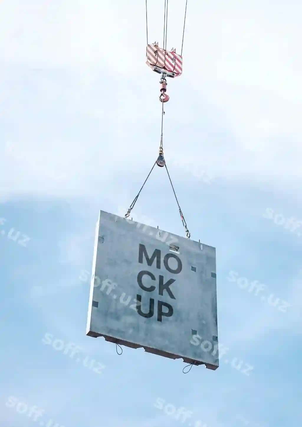 "Bajar, tugat" deb yozilgan belgi | Sign that says sch up it