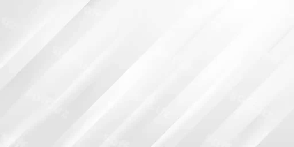 Silliq chiziqli oq rang | White with smooth stripe line