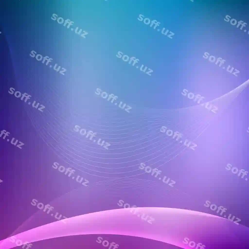 Mavhum vektorli san'at rangli gradient fon | Abstract vector art colorful gradient background