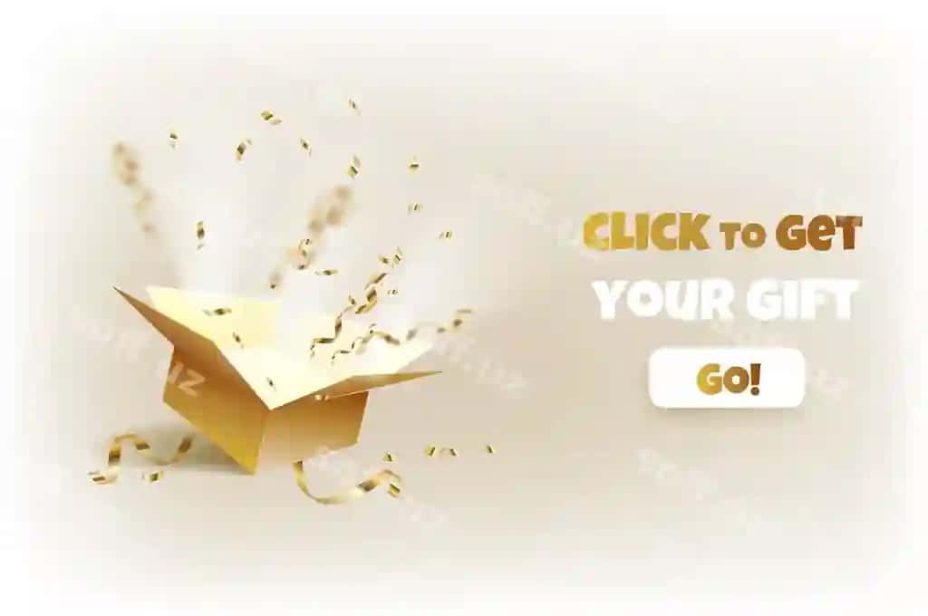 Chiroqli qutini oching | Open box with light