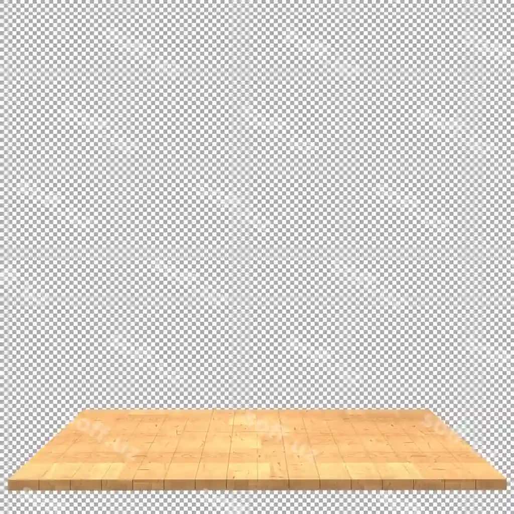 Yog'och taxta 3D render izolyatsiya qilingan | Wood board 3d render isolated